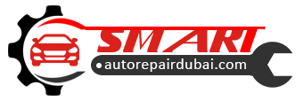 Smart Auto Repair Dubai